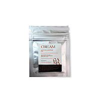 Cream with urea, citrus &amp; cinnamon (intense moisturizing) / Крем з сечовиною, цитрус &amp; кориця (інтенсивне зволоження) - 8