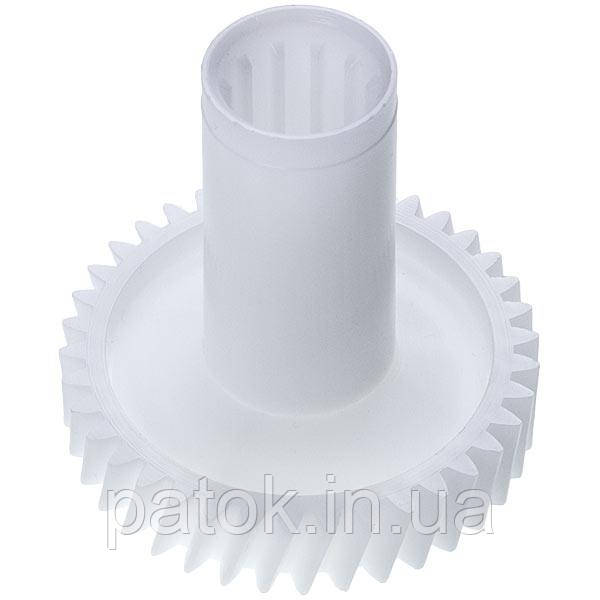 Zelmer \ Bosch 00793638 Шестерня (187.0005) для м'ясорубки, фото 1