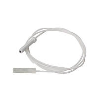 Свіча електророзпалу для газової плити Bosch 00600615 L=800