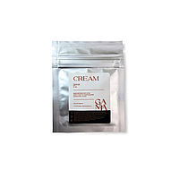 Cream with urea, melon (intense moisturizing) / Крем з сечовиною, диня (інтенсивне зволоження) - 8 мл