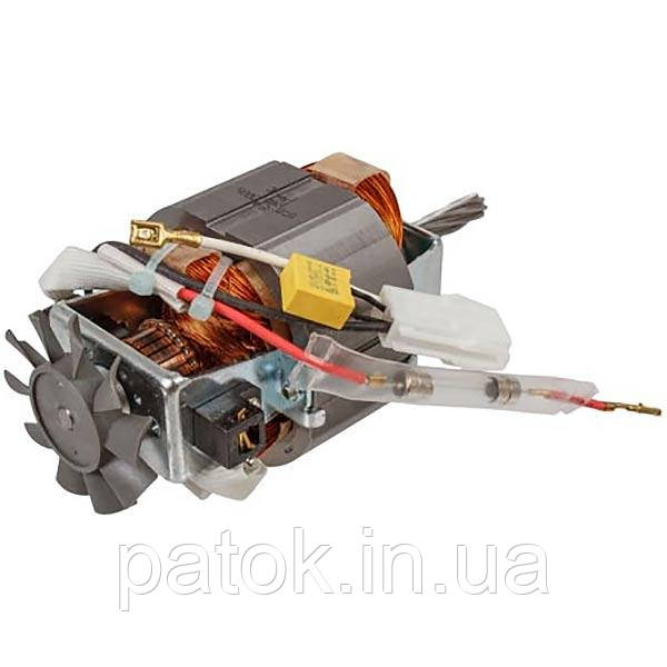 Двигун для м'ясорубки Moulinex U7035E-0005 SS-1530000066