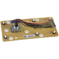 Модуль (плата) управління для мікрохвильової печі Electrolux 4055251336