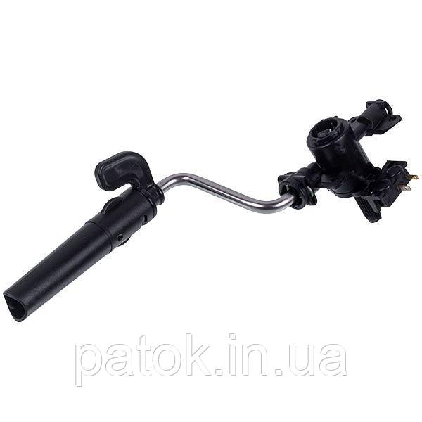 Кран подачі води/пара для кавомашини DeLonghi 7313216621