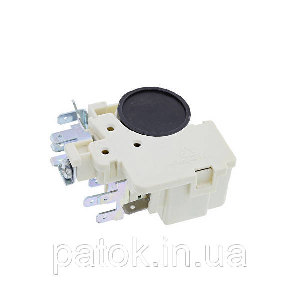 Реле пускове для холодильника Electrolux 2425700024