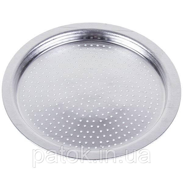 Фільтр-сито бойлера для гейзерної кавоварки DeLonghi 6032105100, фото 1