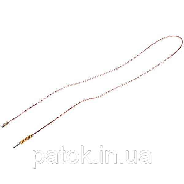 Термопара духовки для плити Indesit C00028639 L=1200mm