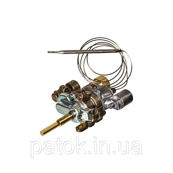 Кран газовий духовки для плити Gorenje 288218