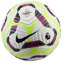 М'яч футбольний Nike Premier League Academy Plus FZ2628-100 (розмір 5)