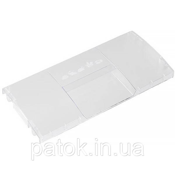 Панель морозильної камери Beko 4312611800 (не відкидна, з піктограмою)