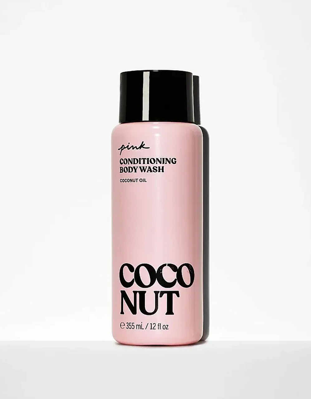 Гель для душу Coconut від Victoria's Secret PINK 1159843625 (Рожевий 355 ml), фото 1