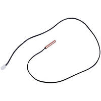 Датчик температури NTC для кондиціонера 20kOhm L=500mm (мідний наконечник)