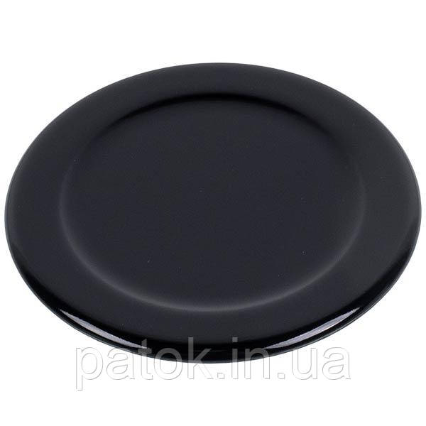 Кришка середньої конфорки для плити Electrolux 8072424024