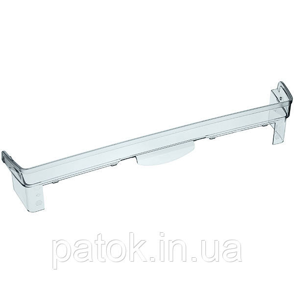 Обмежувач (бар'єр) великий полки для холодильника Атлант 301543105900, фото 1
