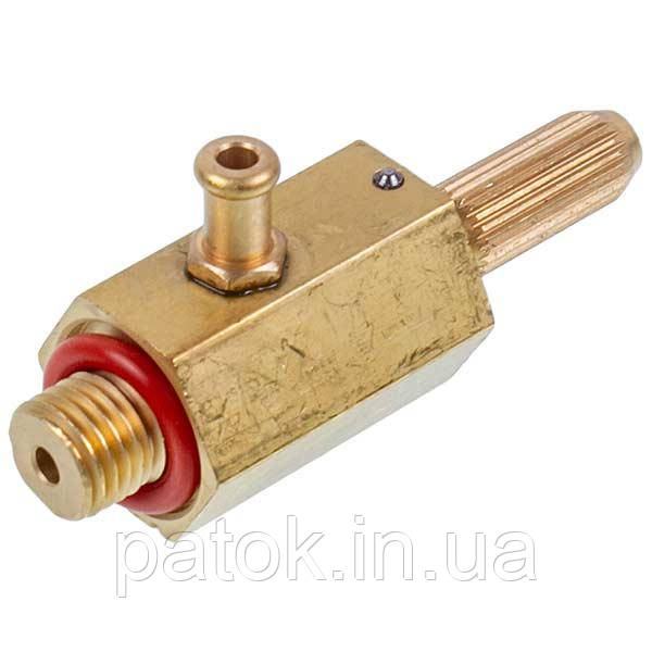 Кран подачі води/пара для кавоварки DeLonghi 7313278259