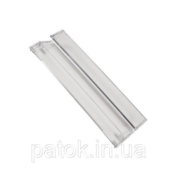 Панель морозильної камери (відкидна, верхня) 404x139mm Electrolux 2109317046