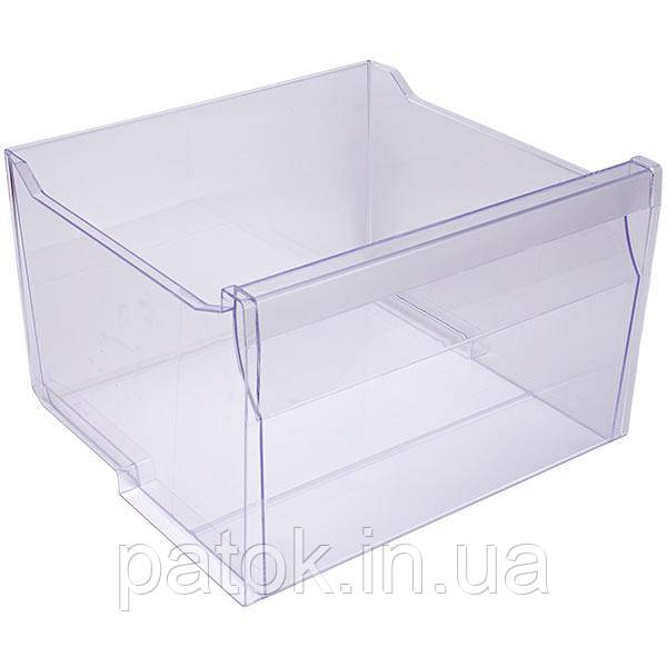 Ящик морозильної камери для холодильника Whirlpool 481010596938 400x365x255mm (середній, великий)