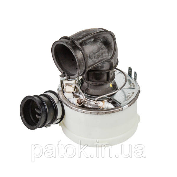 Тен проточний для посудомийної машини Ariston C00302489, фото 1