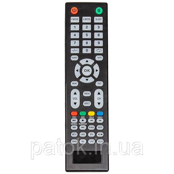 Пульт дистанційного керування для телевізора Supra AL52D-B (STV-LC24LT0010W)