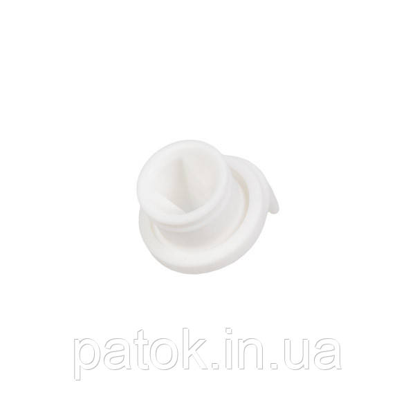 Зворотній клапан насоса для молоковідсмоктувача Philips AVENT SCF330 421333430391