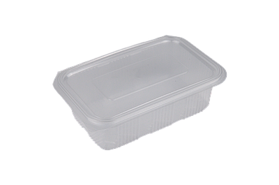 Упаковка для гарячих страв