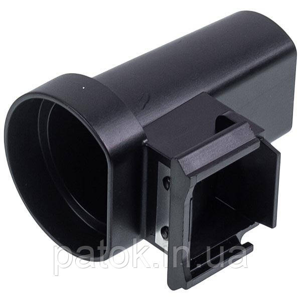 Направляюча дозатора меленої кави для кавомашини Philips 222870250