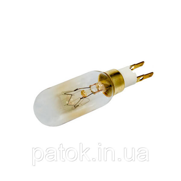 Лампочка для холодильника Whirlpool 40W 481213428078