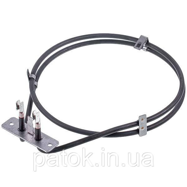 Тен конвекції 2000W 3570424055 для духовки Electrolux, фото 1