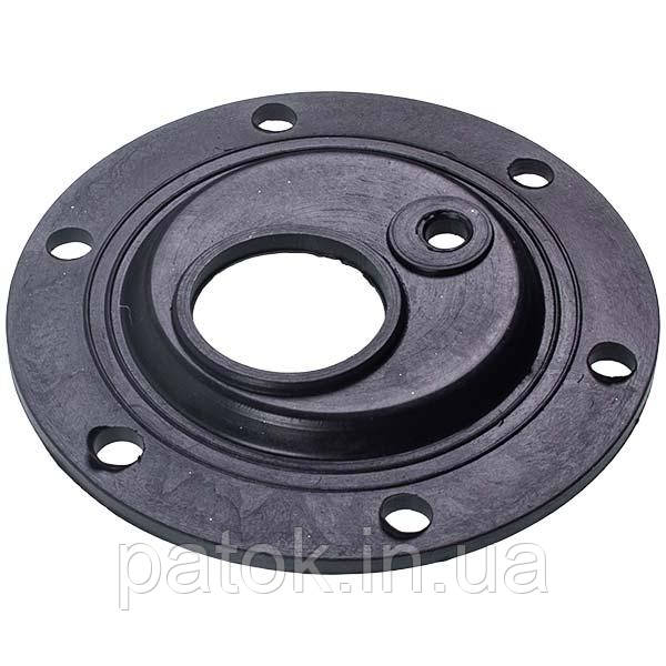 Прокладка для бойлера D=122mm, фото 1