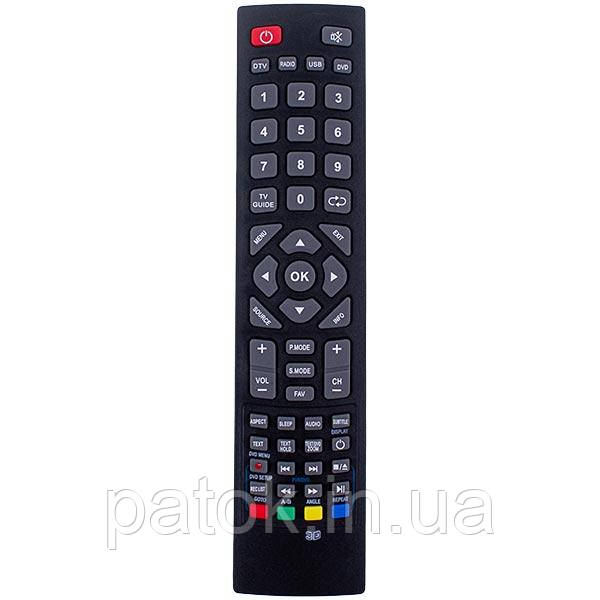 Пульт дистанційного керування для телевізора Sharp LC-32CHE4040E