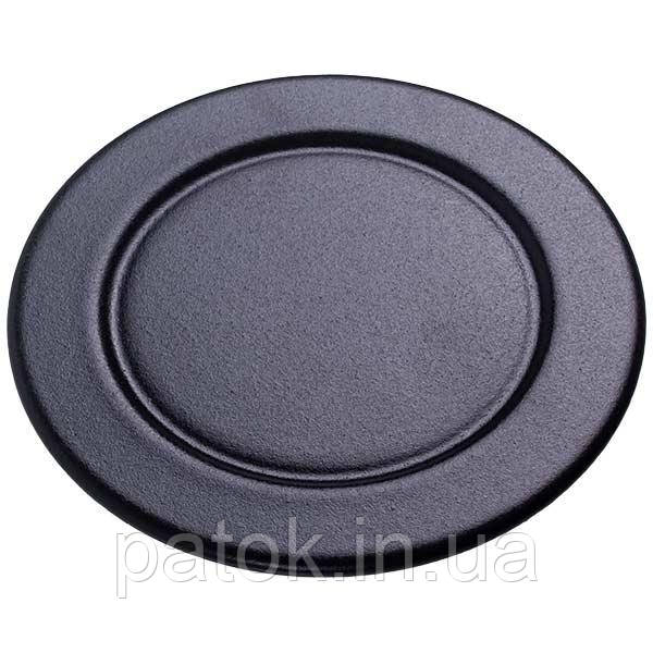 Кришка розсікача (велика) для газової плити Hansa 8066166 D=98mm