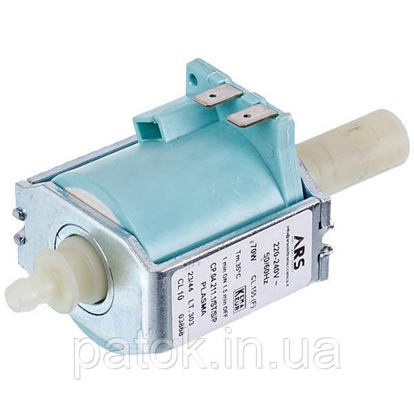 Помпа 70W ARS 230V для кавоварки DeLonghi 5113212531, фото 1