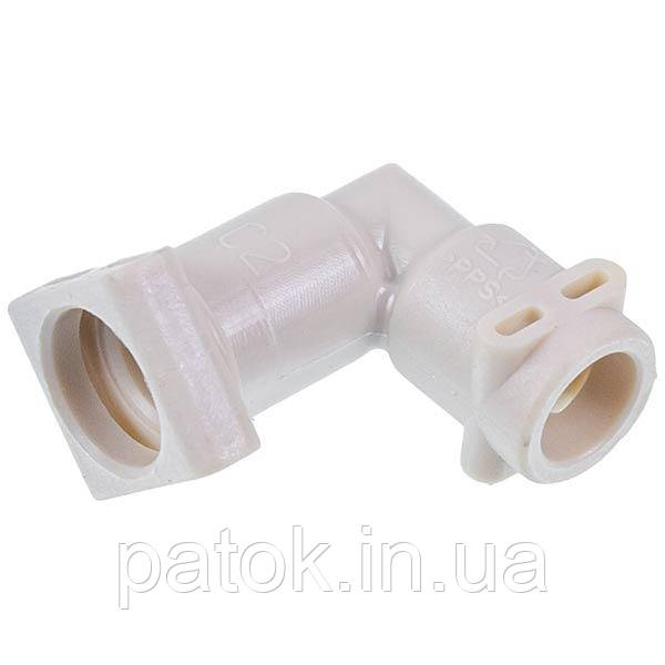 Перехідник кутовий 90 ° для кавоварки DeLonghi 5313217101