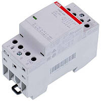 Контактор ABB ISCH 24 A (AC-1) для електричного котла Protherm Скат v.10-13 0020025215