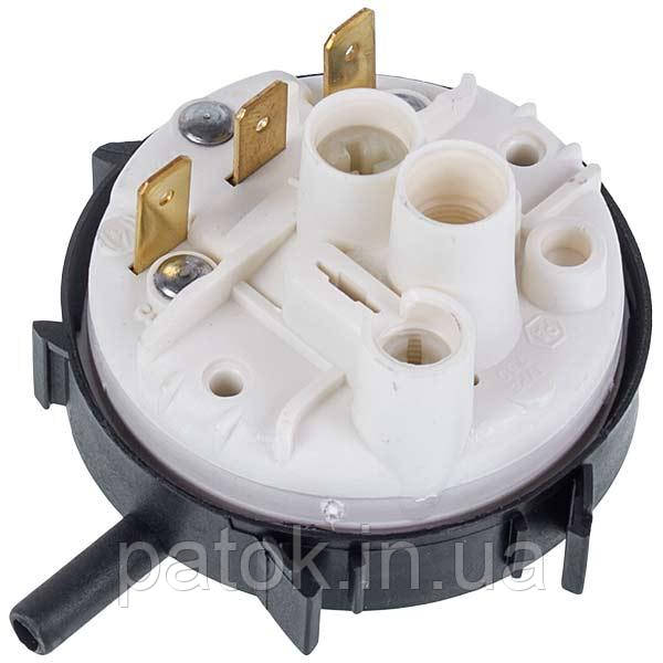 Реле рівня води (пресостат) для посудомийної машини PSW008UN (універсальний), фото 1