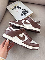 SB Dunk Brown 41