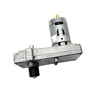 Редуктор для кавомашини Bianchi VE20014946A 24V (без мікровимикача і кабеля)