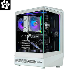 Ігровий ПК комп'ютер Intel i5 14400F | RTX 5060 Ti 8GB Pro Gamer 2025 Edition