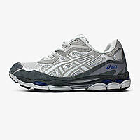 Asics Gel NYC "Gravel"