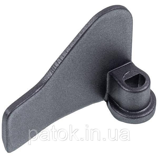 Лопатка (тістомішалка) для хлібопічки BM450 Kenwood KW712246