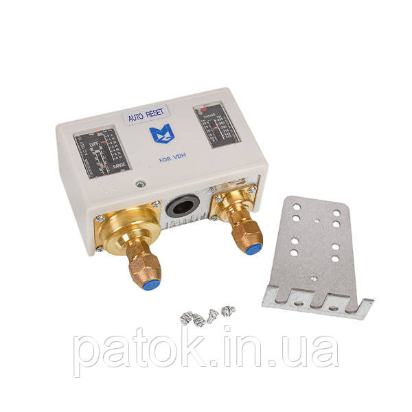 Реле тиску Magic Control HLP 830 E
