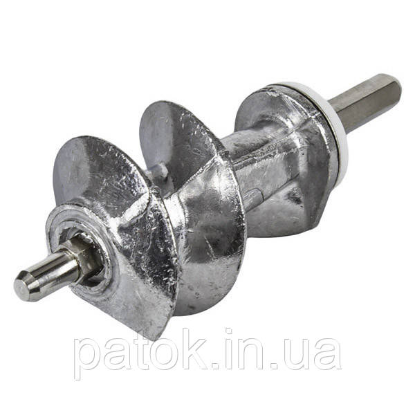 Шнек для м'ясорубки Moulinex XF911101 (SS-989843)