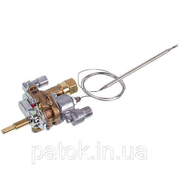 Клапан духовки для плити Zanussi 3429033297