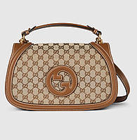 Gucci Blondie Medium Top Handle Bag