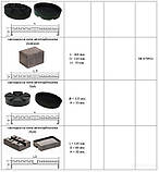 Накладки на лапи автопідйомників, фото 3