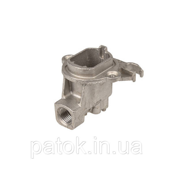 Корпус пальника (маленької) для варильної панелі Bosch 267951