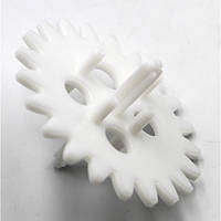 Шестерня контейнера для цукру кавомашини Philips Saeco 9111.725