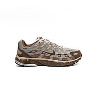 Nike P-6000 Beige
