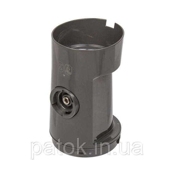 Редуктор м'ясорубки для кухонного комбайна Moulinex MS-650192, фото 1