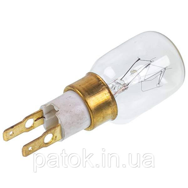 Внутрішнє освітлення для холодильника Whirlpool 15W 481281728445 484000000979