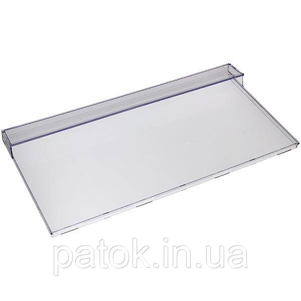 Beko 4651580300 Панель ящика (нижнього) 445x225mm для морозильної камери